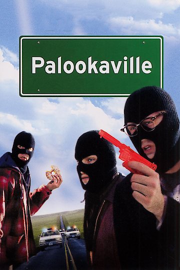 Palookaville Palookaville