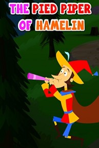 The Pied Piper of Hamelin