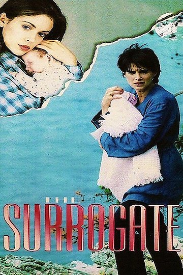 The Surrogate The Surrogate