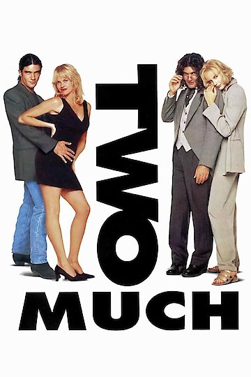 Two Much Two Much