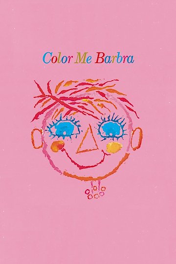 Color Me Barbra Color Me Barbra