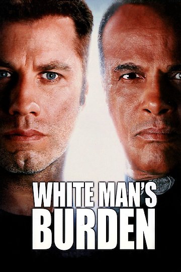 White Man's Burden White Man's Burden