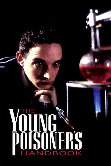 The Young Poisoner's Handbook The Young Poisoner's Handbook