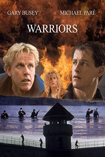 Warriors Warriors