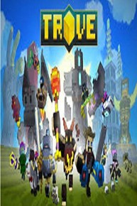 TROVE EP 1