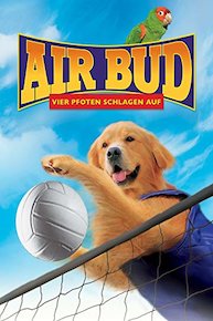 Air Bud 5 -ier Pfoten schlagen auf