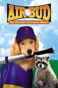 Air Bud 4 - Mit Baseball bellt sich's besser