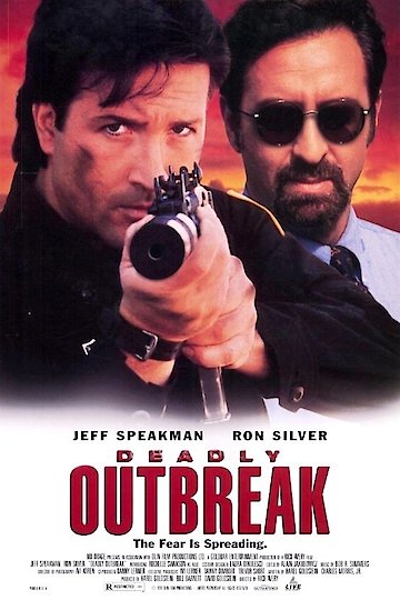 Deadly Outbreak Deadly Outbreak