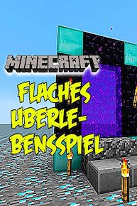 Clip: Minecraft flaches Überlebensspiel