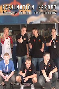 Faszination eSport - Unterwegs mit Team Fuchsstute.CoD2