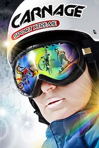 Carnage: Sport Xtreme