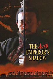 The Emperor's Shadow