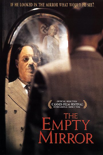 The Empty Mirror The Empty Mirror