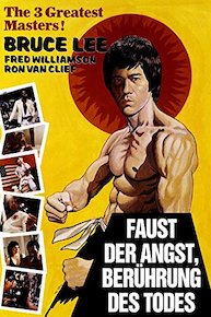 Faust der Angst, Berührung des Todes
