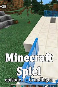 Clip: Minecraft-Spielepisode 1 - Grundlagen