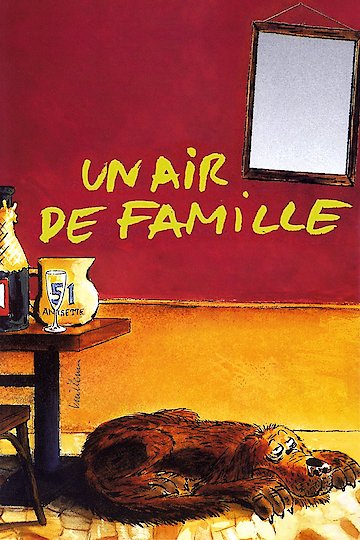 Un air de famille Un air de famille