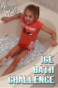 Ice Bath Challenge