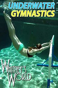 Underwater Gymnastics