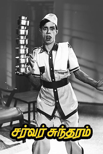 Server Sundaram Server Sundaram