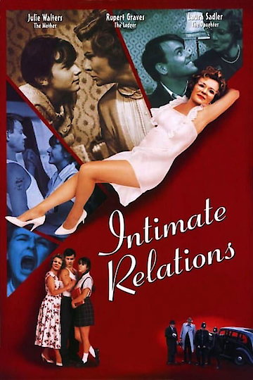 Intimate Relations Intimate Relations