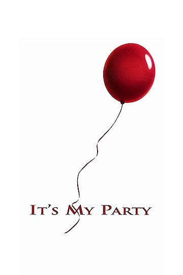 It's My Party It's My Party