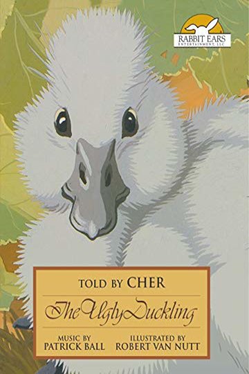 The Ugly Duckling, Told by Cher The Ugly Duckling, Told by Cher