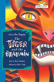 The Tiger and the Brahmin, Told by Ben Kingsley with Music by Ravi Shankar