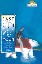 East of the Sun, West of the Moon, Told by Max von Sydow, Music by Lyle Mays