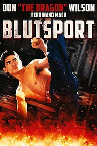 Blutsport