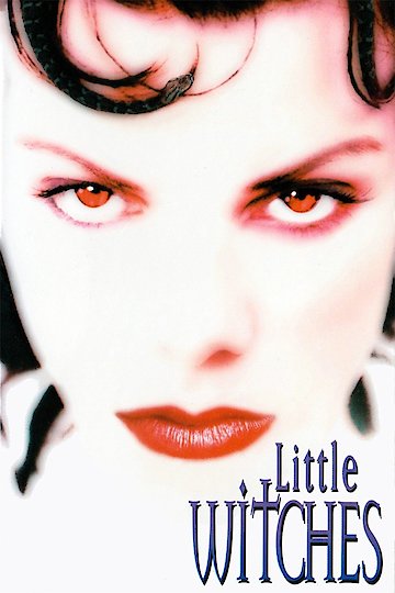 Little Witches Little Witches