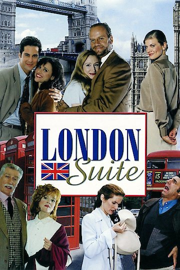 London Suite London Suite