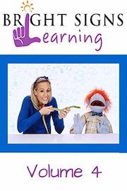 Bright Signs Learningolume 4-Blue