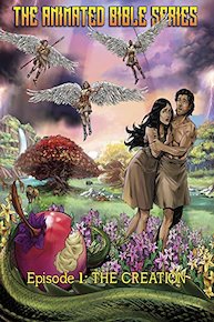 The Animated Bible Series Episode 1: The Creation