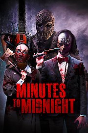Minutes to Midnight