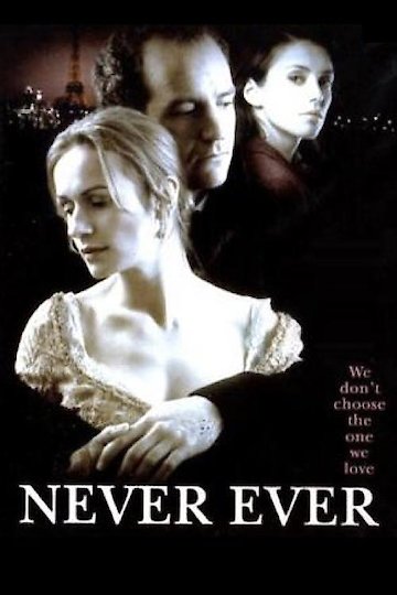 Never Ever Never Ever