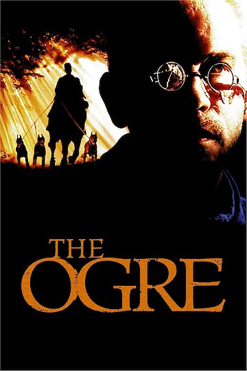 The Ogre The Ogre