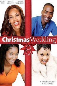 CHRISTMAS WEDDING