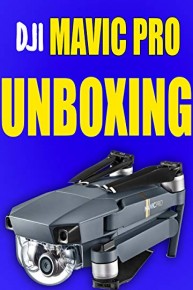 Clip: DJi Mavic Pro - UnBoxing