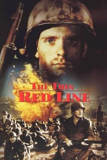 The Thin Red Line The Thin Red Line