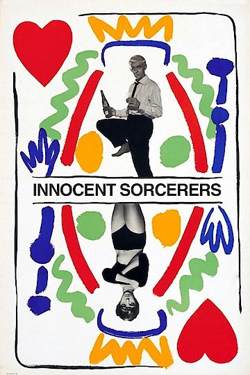 Innocent Sorcerers Innocent Sorcerers