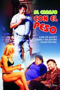 Al Carajo Con El Peso
