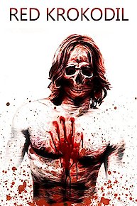 Red Krokodil: Director's Cut