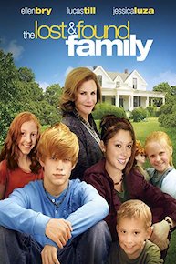Lost And Found Family, The