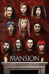 The Mansion
