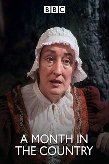 A Month in the Country A Month in the Country
