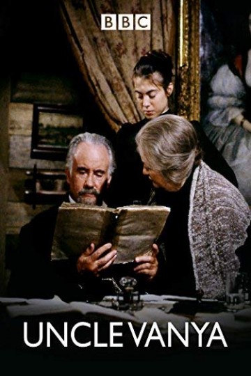 Uncle Vanya Uncle Vanya