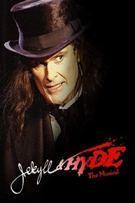 Jekyll & Hyde