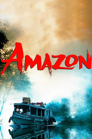 Amazon Amazon