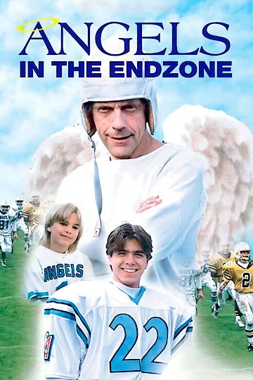 Angels in the Endzone Angels in the Endzone