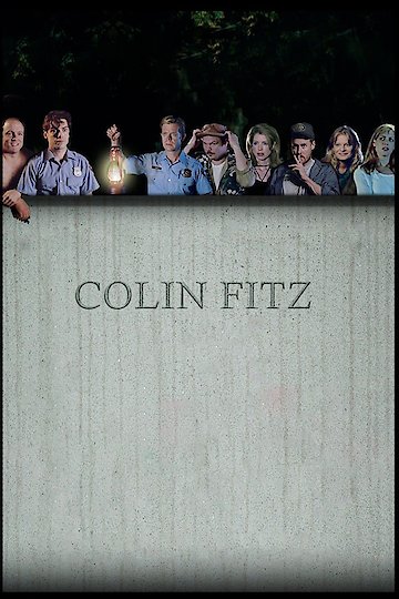 Colin Fitz Lives! Colin Fitz Lives!